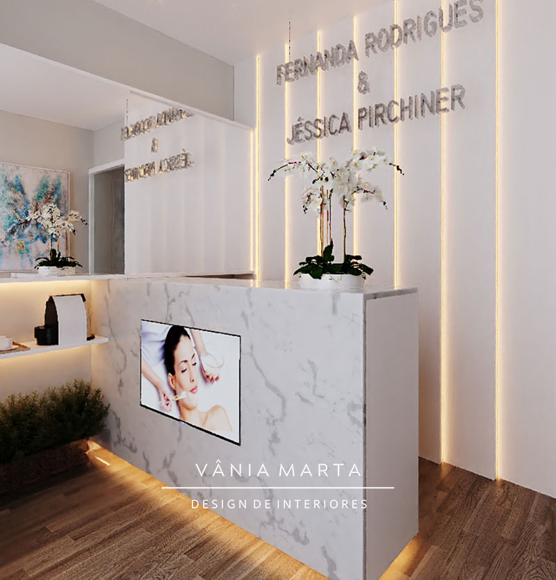 Vânia Marta - interior design - portfólio