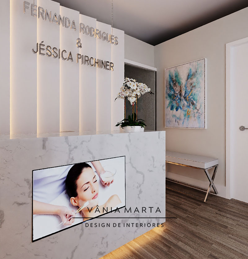 Vânia Marta - interior design - portfólio