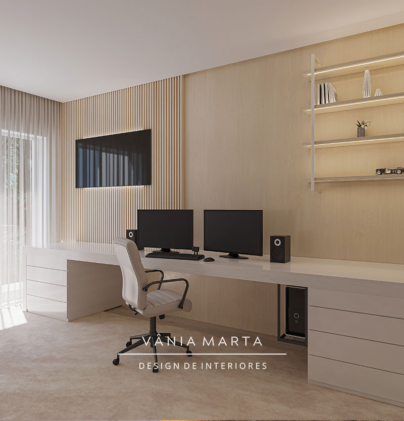 Vânia Marta - interior design - portfólio