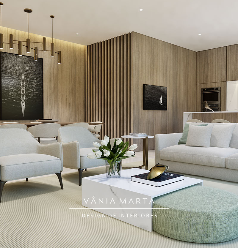 Vânia Marta - interior design - portfólio