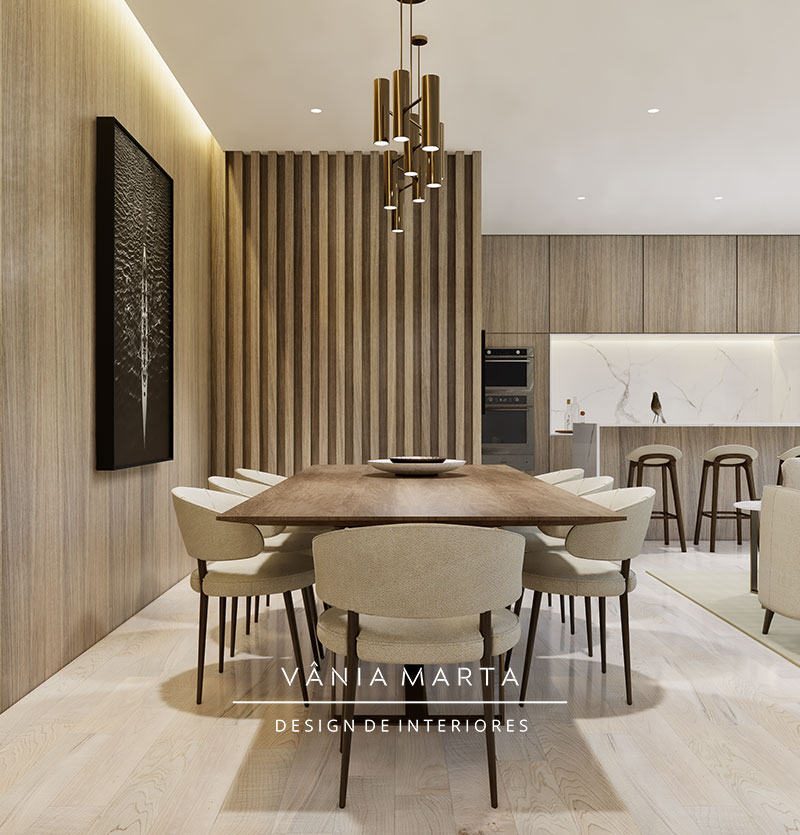 Vânia Marta - interior design - portfólio