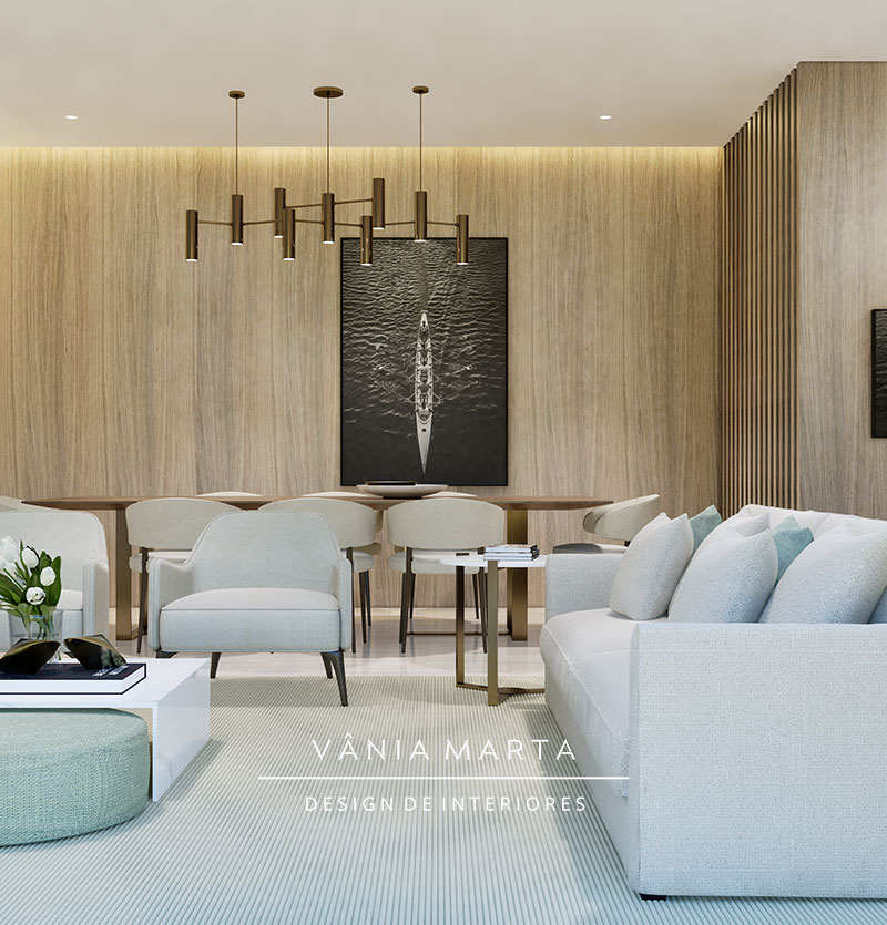 Vânia Marta - interior design - portfólio