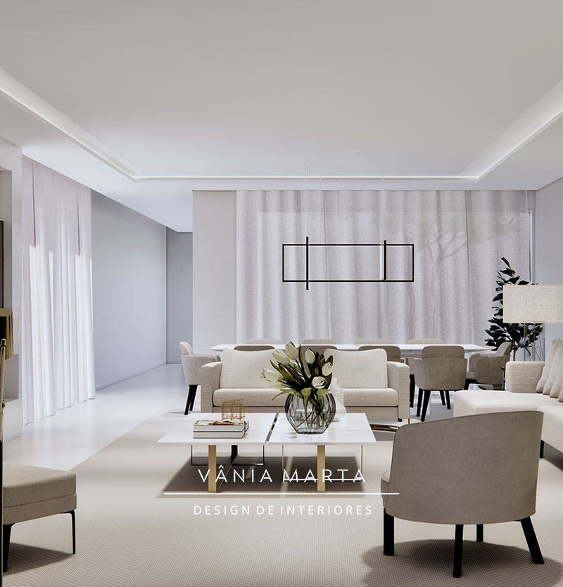 Vânia Marta - interior design - portfólio