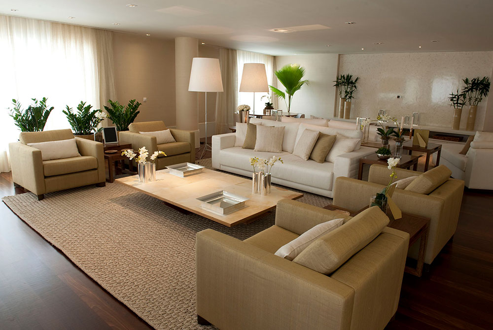 Vânia Marta - interior design